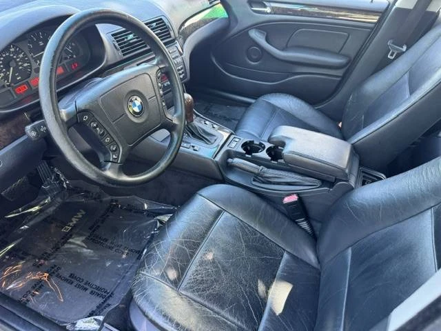2000 BMW E46 3 Series - Image 11 of 11