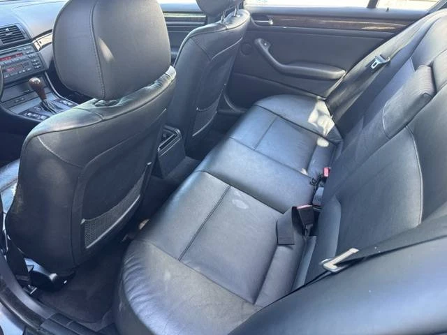 2000 BMW E46 3 Series - Image 9 of 11