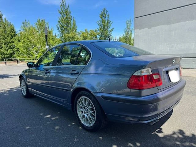 2000 BMW E46 3 Series - Image 2 of 11