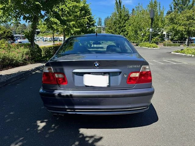 2000 BMW E46 3 Series - Image 6 of 11