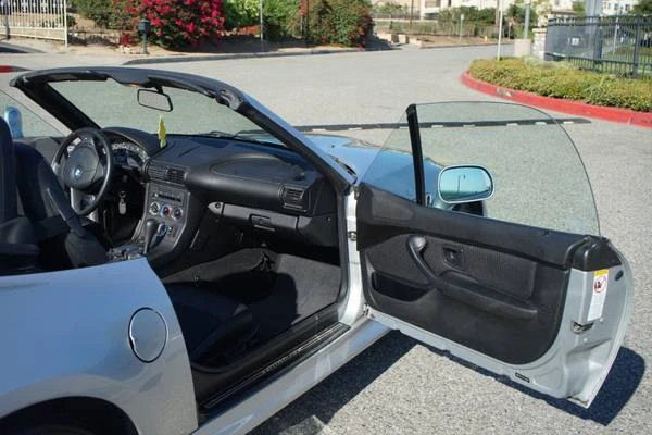 2000 BMW Z3 Roadster - Image 16 of 21