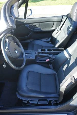 2000 BMW Z3 Roadster - Image 13 of 21