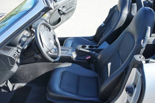 2000 BMW Z3 Roadster - Image 10 of 21