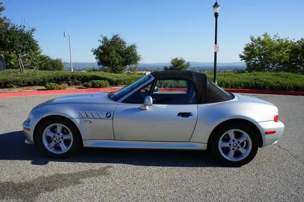 2000 BMW Z3 Roadster - Image 19 of 21