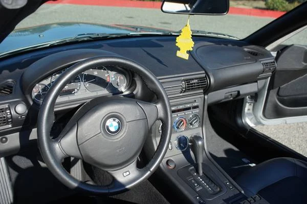 2000 BMW Z3 Roadster - Image 12 of 21