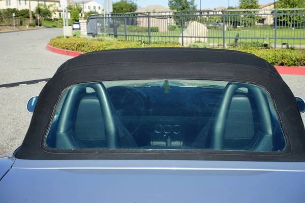 2000 BMW Z3 Roadster - Image 21 of 21