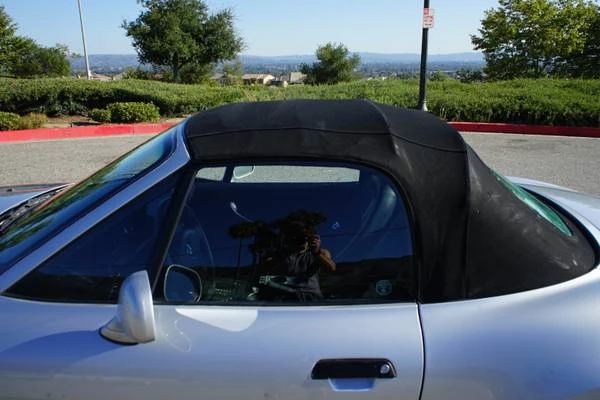2000 BMW Z3 Roadster - Image 20 of 21