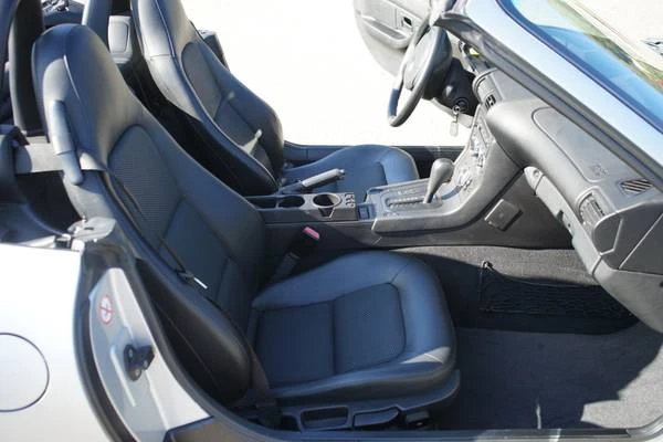 2000 BMW Z3 Roadster - Image 17 of 21
