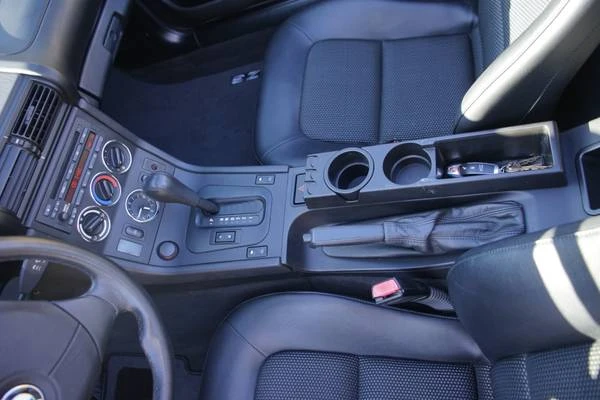 2000 BMW Z3 Roadster - Image 14 of 21