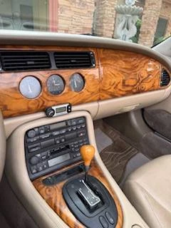 2000 Jaguar X100 XK8 - Image 7 of 7