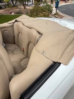 2000 Jaguar X100 XK8 - Image 5 of 7