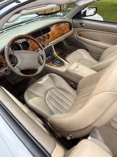 2000 Jaguar X100 XK8 - Image 4 of 7