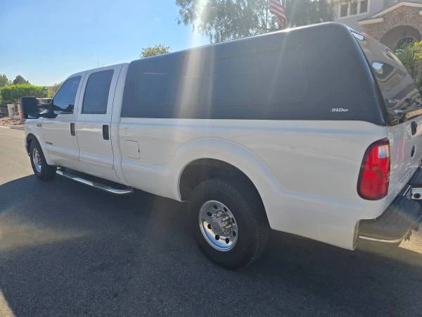 2001 Ford Super Duty 1st Gen - Image 6 of 13