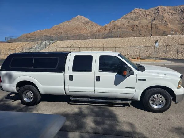 2001 Ford Super Duty 1st Gen - Image 3 of 13
