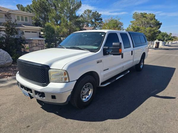 2001 Ford Super Duty 1st Gen - Image 2 of 13