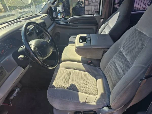 2001 Ford Super Duty 1st Gen - Image 9 of 13