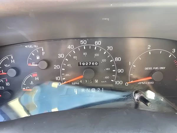 2001 Ford Super Duty 1st Gen - Image 13 of 13