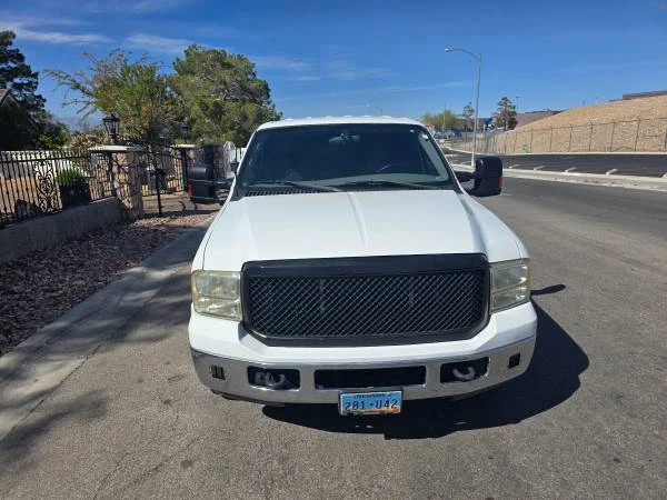 2001 Ford Super Duty 1st Gen - Image 5 of 13