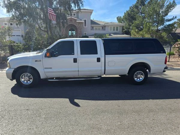 2001 Ford Super Duty 1st Gen - Image 4 of 13
