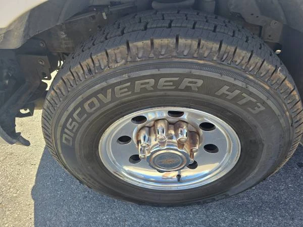 2001 Ford Super Duty 1st Gen - Image 11 of 13