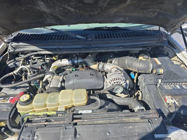 2001 Ford Super Duty 1st Gen - Image 12 of 13