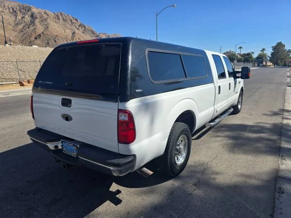 2001 Ford Super Duty 1st Gen - Image 7 of 13