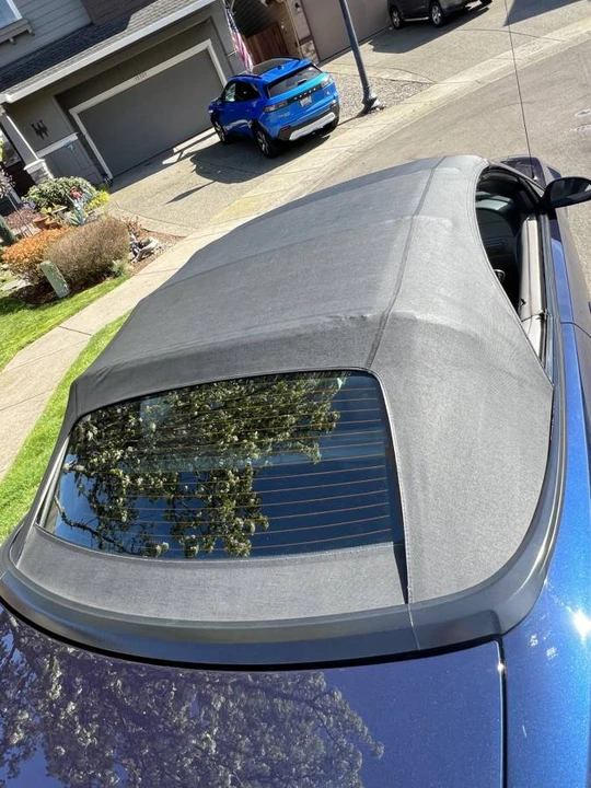 2001 Ford SN95 Mustang - Image 10 of 19