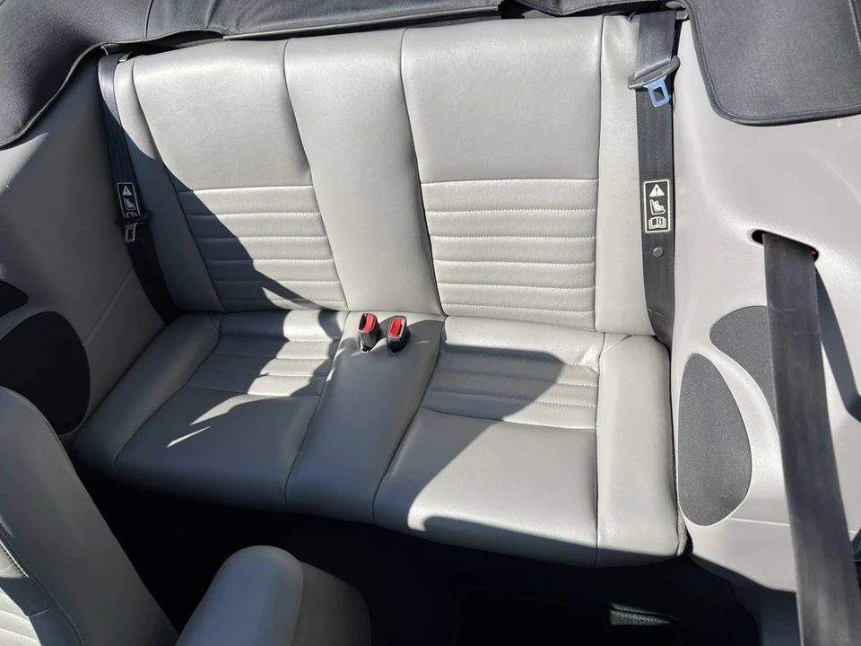 2001 Ford SN95 Mustang - Image 15 of 19