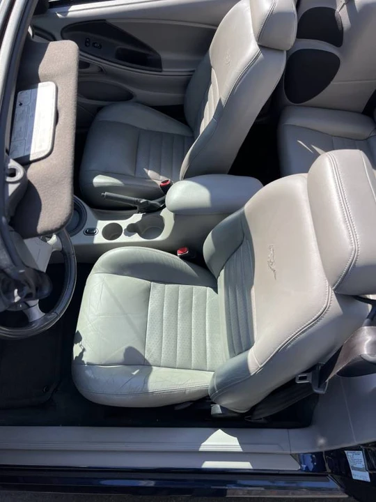 2001 Ford SN95 Mustang - Image 16 of 19