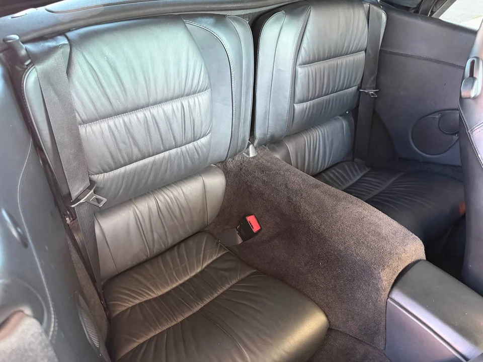 2002 Porsche 996 Carrera 4 - Image 15 of 23