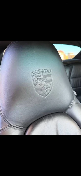 2002 Porsche 996 Carrera 4 - Image 22 of 23