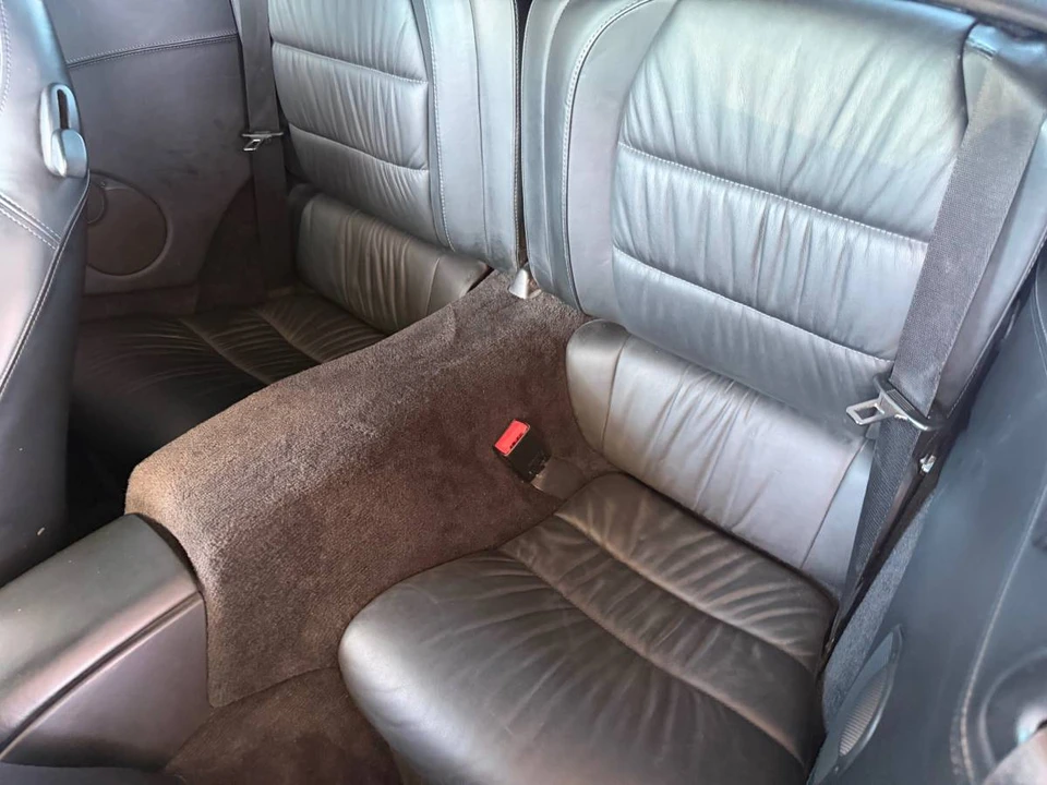2002 Porsche 996 Carrera 4 - Image 23 of 23