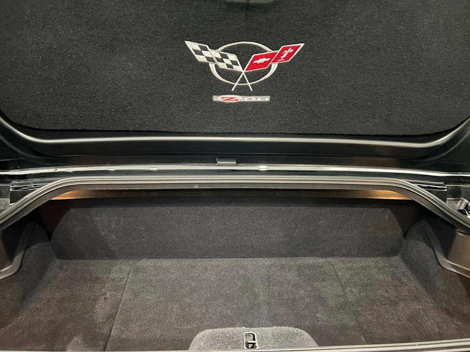 2002 Chevrolet Corvette C5 Z06 - Image 6 of 20