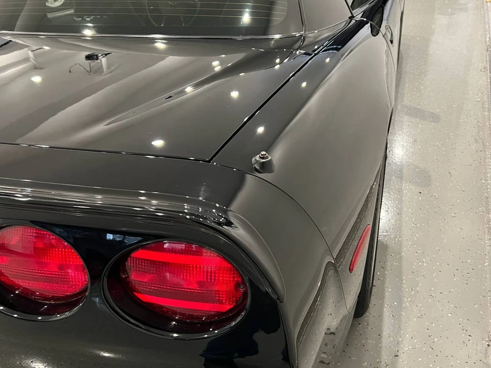 2002 Chevrolet Corvette C5 Z06 - Image 15 of 20