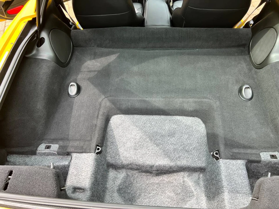 2003 Chevrolet Corvette C5 - Image 8 of 16