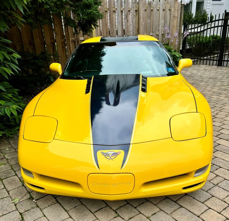 2003 Chevrolet Corvette C5 - Image 15 of 16