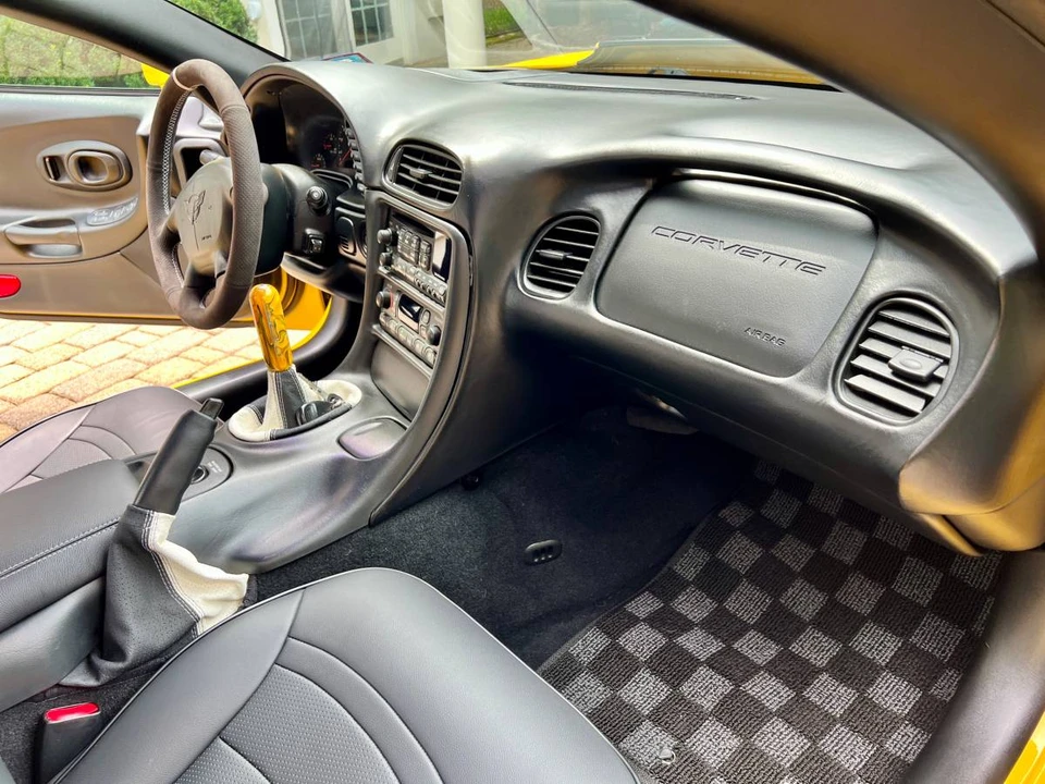 2003 Chevrolet Corvette C5 - Image 12 of 16