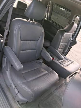 2003 Honda Odyssey - Image 12 of 18