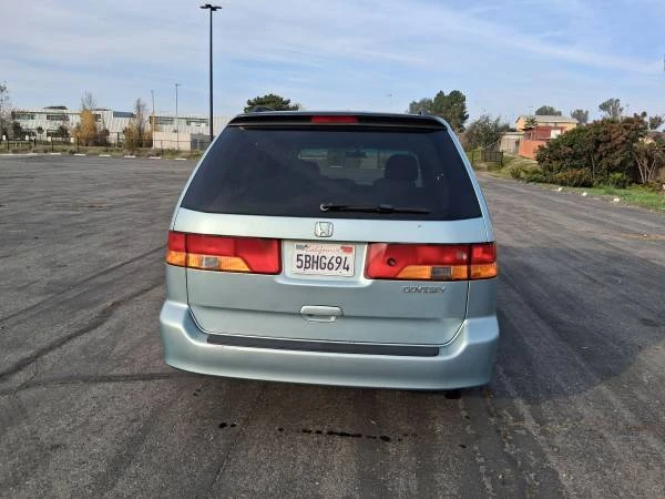 2003 Honda Odyssey - Image 9 of 18