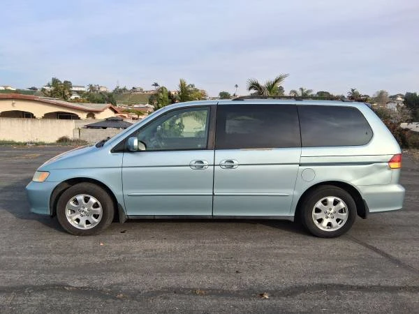 2003 Honda Odyssey - Image 2 of 18