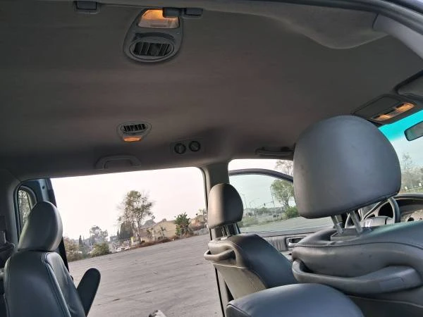 2003 Honda Odyssey - Image 13 of 18