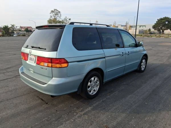2003 Honda Odyssey - Image 6 of 18
