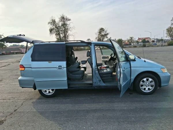 2003 Honda Odyssey - Image 16 of 18