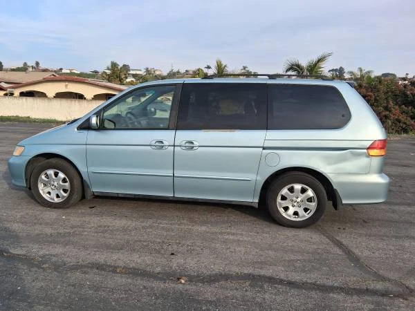 2003 Honda Odyssey - Image 8 of 18