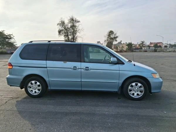 2003 Honda Odyssey - Image 5 of 18
