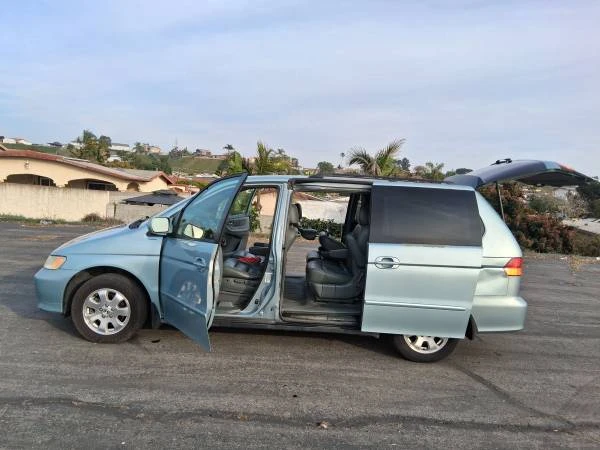 2003 Honda Odyssey - Image 18 of 18