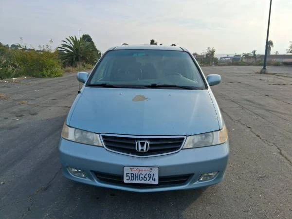 2003 Honda Odyssey - Image 3 of 18