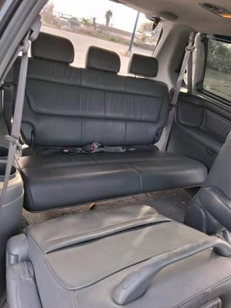 2003 Honda Odyssey - Image 14 of 18