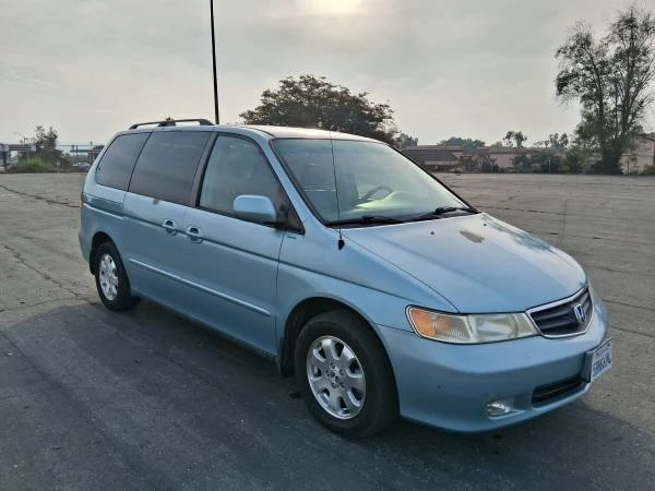 2003 Honda Odyssey - Image 4 of 18