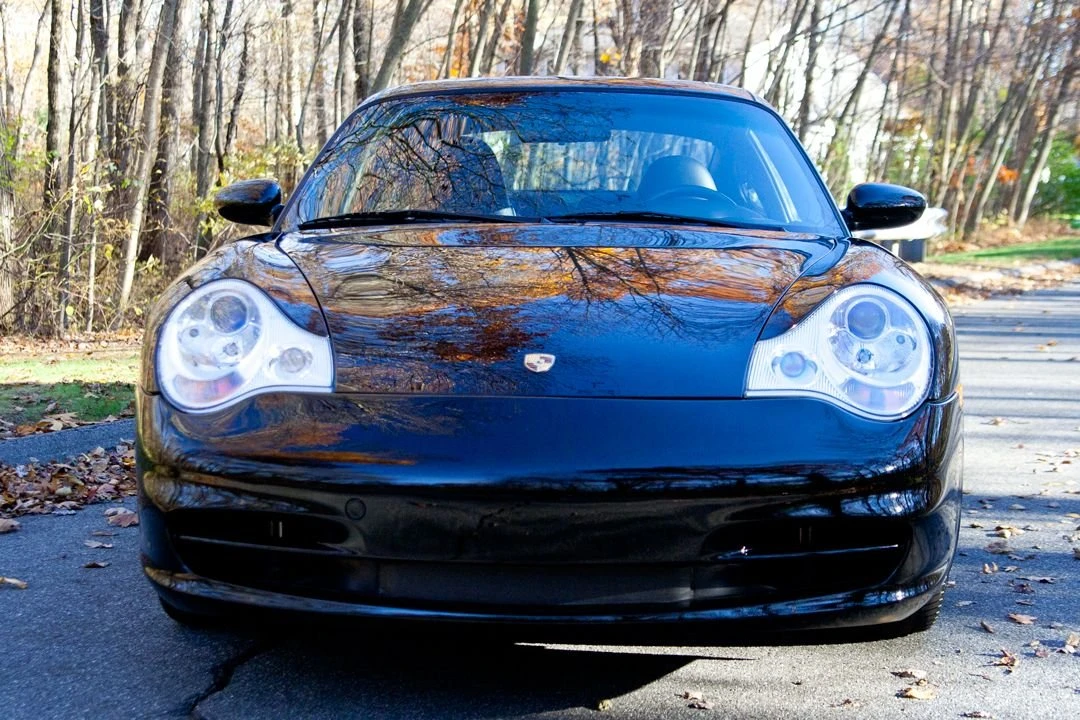 2004 Porsche 996 Carrera - Image 24 of 31